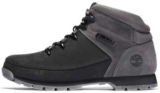 Timberland Euro Sprint Hiker 'Hitam Abu-abu' A1KAC015 Buy Timberland Euro Sprint Hiker 'Hitam Abu-abu' A1KAC015