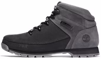 Timberland Euro Sprint Hiker 'Black Grey' A1KAC015 Timberland Euro Sprint Hiker 'Black Grey' A1KAC015