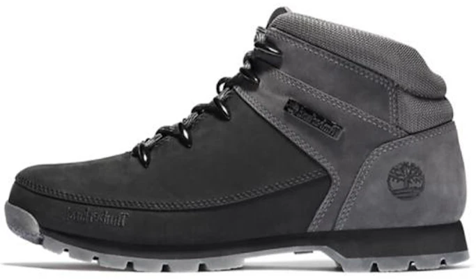 Timberland Euro Sprint Hiker 'Hitam Kelabu' A1KAC015 Buy Timberland Euro Sprint Hiker 'Hitam Kelabu' A1KAC015