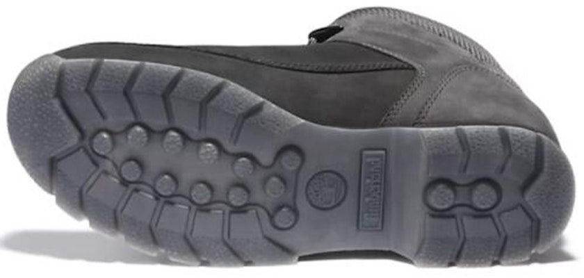 Timberland Euro Sprint Hiker 'Hitam Abu-abu' A1KAC015 Shop Timberland Euro Sprint Hiker 'Hitam Abu-abu' A1KAC015