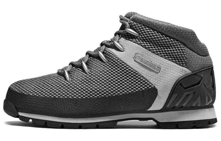 Timberland Euro Sprint Hiker 'Black Grey' A22YQ050