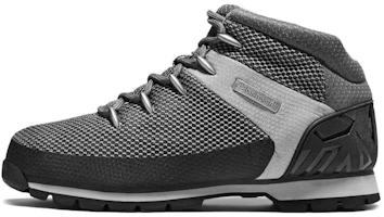 Timberland Euro Sprint Hiker 'Black Grey' A22YQ050 Timberland Euro Sprint Hiker 'Black Grey' A22YQ050