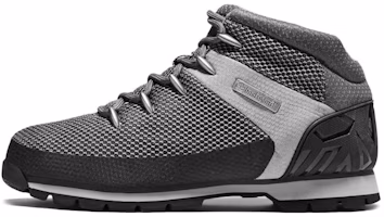 Timberland Euro Sprint Hiker 'Black Grey' A22YQ050 Timberland Euro Sprint Hiker 'Black Grey' A22YQ050