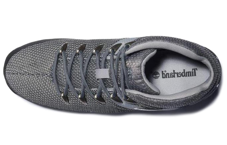 Lookbook 添柏嵐 Euro Sprint 戶外舒適工裝靴 黑灰