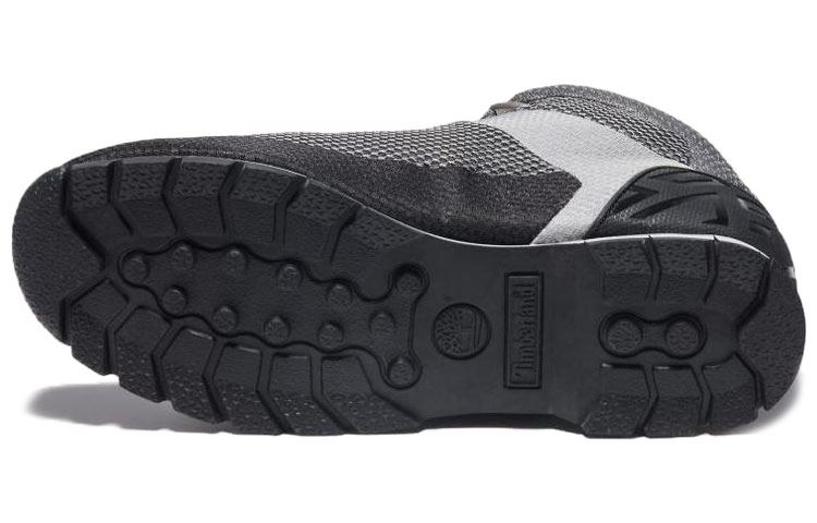 Shop 添柏嵐 Euro Sprint 戶外舒適工裝靴 黑灰