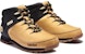 Timberland Euro Sprint Hiker 'Hitam Kuning' A1NHJ231