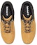 Lookbook Timberland Euro Sprint Hiker 'Hitam Kuning' A1NHJ231