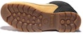 Timberland Euro Sprint Hiker 'Hitam Kuning' A1NHJ231
