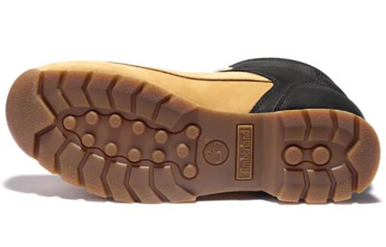 Purchase Timberland Euro Sprint Hiker 'Negro Amarillo' A1NHJ231