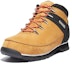 Lookbook Timberland Euro Sprint Hiker 'Hitam Kuning' A2K8M231