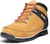 Lookbook Timberland Euro Sprint Hiker ''Zwart Geel'' A2K8M231