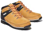 Shop Timberland Euro Sprint Hiker ''Zwart Geel'' A2K8M231