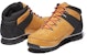 Timberland Euro Sprint Hiker 'Hitam Kuning' A2K8M231
