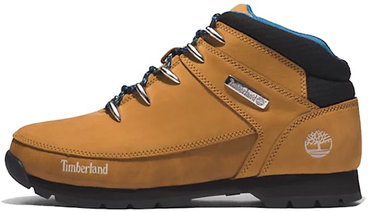 Timberland Euro Sprint Hiker 'Coklat-Hitam' A2K3B231 Buy Timberland Euro Sprint Hiker 'Coklat-Hitam' A2K3B231