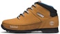 Timberland Euro Sprint Hiker 'Coklat-Hitam' A2K3B231