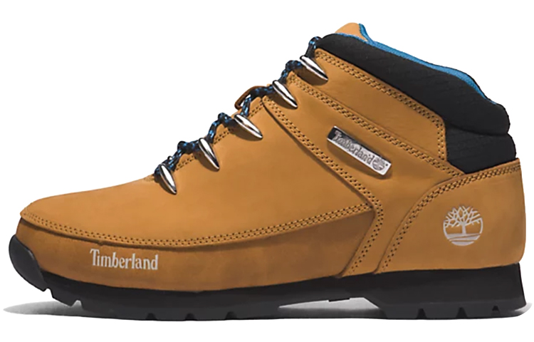 Timberland Euro Sprint Hiker 'Brown-Black' A2K3B231