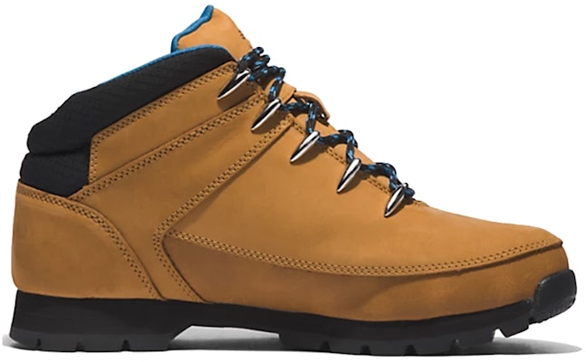 Timberland Euro Sprint Hiker 'Marrón-Negro' A2K3B231 Order Timberland Euro Sprint Hiker 'Marrón-Negro' A2K3B231