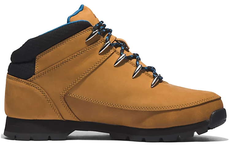 Order Timberland Euro Sprint Hiker 'Marrón-Negro' A2K3B231