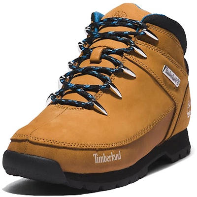 Timberland Euro Sprint Hiker 'Brown-Black' A2K3B231 Lookbook Timberland Euro Sprint Hiker 'Brown-Black' A2K3B231