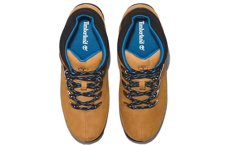 Purchase Timberland Euro Sprint Hiker 'Marrón-Negro' A2K3B231