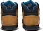 Details for Timberland Euro Sprint Hiker 'Coklat-Hitam' A2K3B231