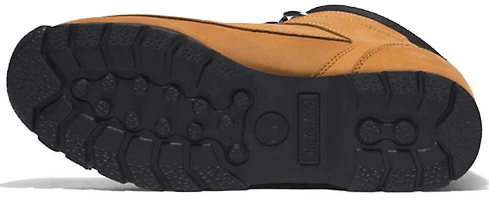 Timberland Euro Sprint Hiker 'Marrón-Negro' A2K3B231 Sizing Timberland Euro Sprint Hiker 'Marrón-Negro' A2K3B231