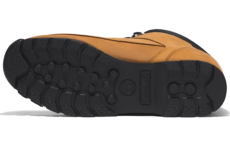 Sizing Timberland Euro Sprint Hiker 'Marrón-Negro' A2K3B231
