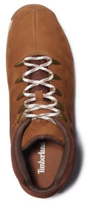 Timberland Euro Sprint Hiker 'Brown' A22XSF13 Lookbook Timberland Euro Sprint Hiker 'Brown' A22XSF13