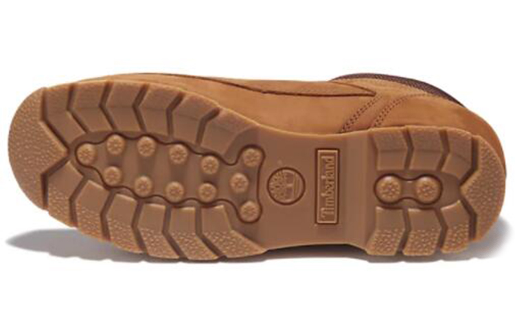 Shop 添柏岚 Euro Sprint徒步旅行靴 棕