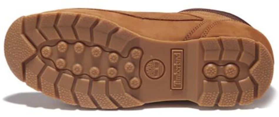 Timberland Euro Sprint Hiker 'Brown' A22XSF13 Shop Timberland Euro Sprint Hiker 'Brown' A22XSF13