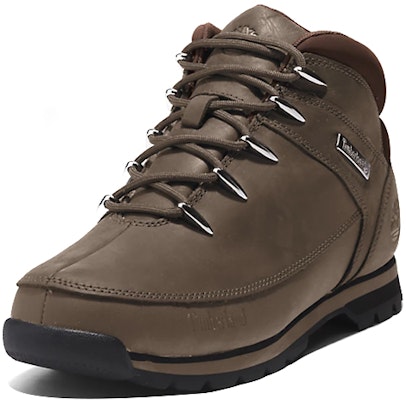 Timberland Euro Sprint Hiker 'Brown' A2JGX901 Lookbook Timberland Euro Sprint Hiker 'Brown' A2JGX901