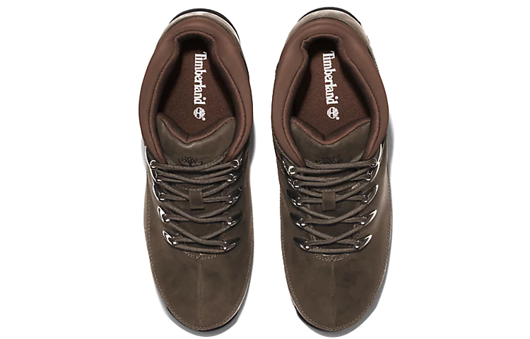 Purchase Timberland添柏嶺 Euro Sprint Hiker 防滑耐磨 低筒 戶外靴 棕色