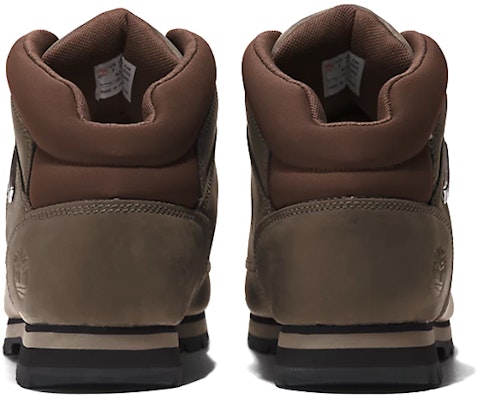 Timberland添柏嶺 Euro Sprint Hiker 防滑耐磨 低筒 戶外靴 棕色 Details for Timberland添柏嶺 Euro Sprint Hiker 防滑耐磨 低筒 戶外靴 棕色