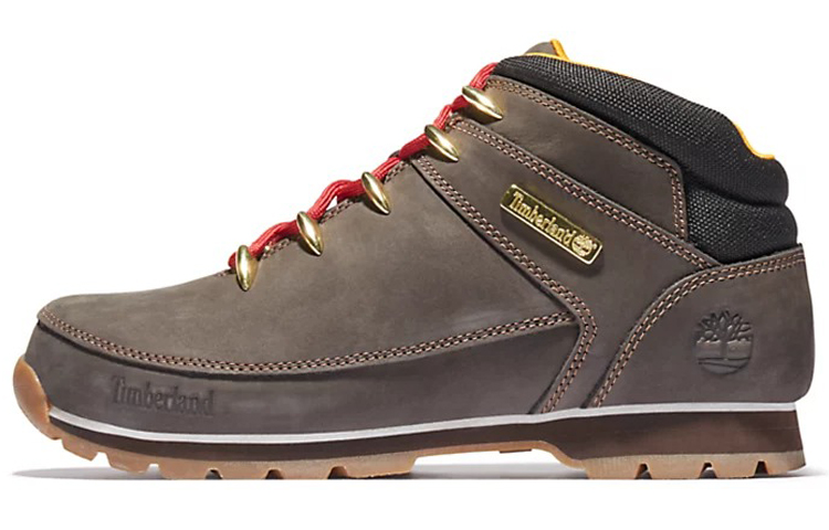 Timberland Euro Sprint Hiker 'Brown' A2JRDD47