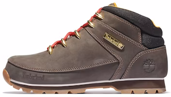 Timberland Euro Sprint Hiker 'Brown' A2JRDD47 Timberland Euro Sprint Hiker 'Brown' A2JRDD47