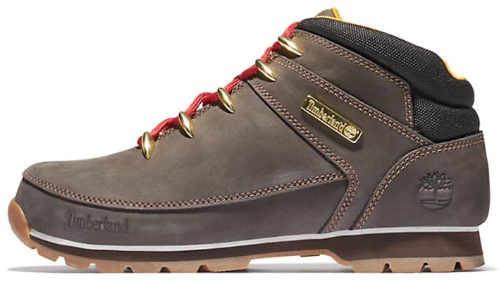 Timberland Euro Sprint Hiker 'Brown' A2JRDD47 Buy Timberland Euro Sprint Hiker 'Brown' A2JRDD47