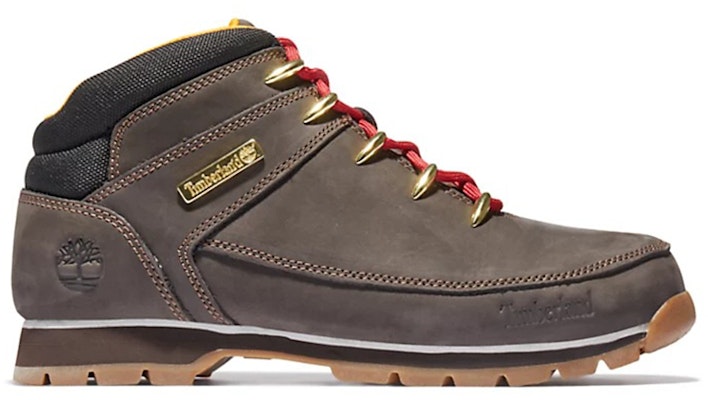 Timberland Euro Sprint Hiker 'Marrón' A2JRDD47 Order Timberland Euro Sprint Hiker 'Marrón' A2JRDD47