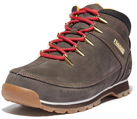 Timberland Euro Sprint Hiker 'Marrón' A2JRDD47 Lookbook Timberland Euro Sprint Hiker 'Marrón' A2JRDD47