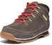 Lookbook Timberland Euro Sprint Hiker 'Coklat' A2JRDD47