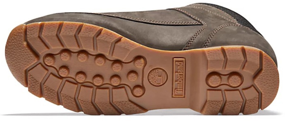 Timberland Euro Sprint Hiker 'Marrón' A2JRDD47 Details for Timberland Euro Sprint Hiker 'Marrón' A2JRDD47