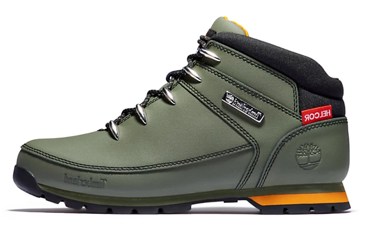 Timberland Euro Sprint Hiker 'Green' A2DYVA58