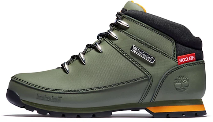 添柏岚Euro Sprint登山鞋 绿色 Buy 添柏岚Euro Sprint登山鞋 绿色