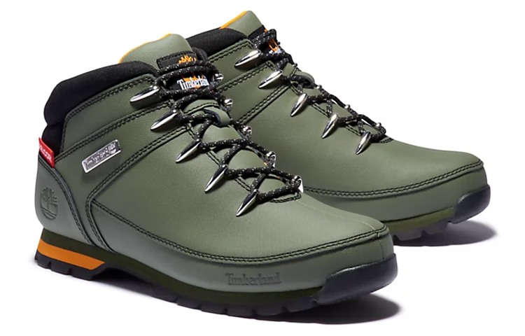 Order Timberland Euro Sprint Hiker 'Hijau' A2DYVA58