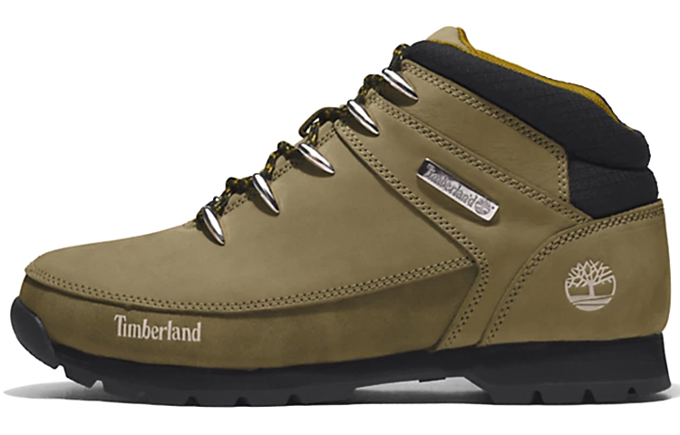 Timberland Euro Sprint Hiker 'Green' A2HVB327