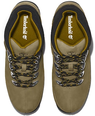 Timberland Euro Sprint Hiker 'Green' A2HVB327 Purchase Timberland Euro Sprint Hiker 'Green' A2HVB327