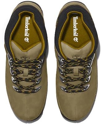 Timberland添柏嵐 Euro Sprint Hiker 休閒防滑 低筒 戶外靴 綠 Purchase Timberland添柏嵐 Euro Sprint Hiker 休閒防滑 低筒 戶外靴 綠
