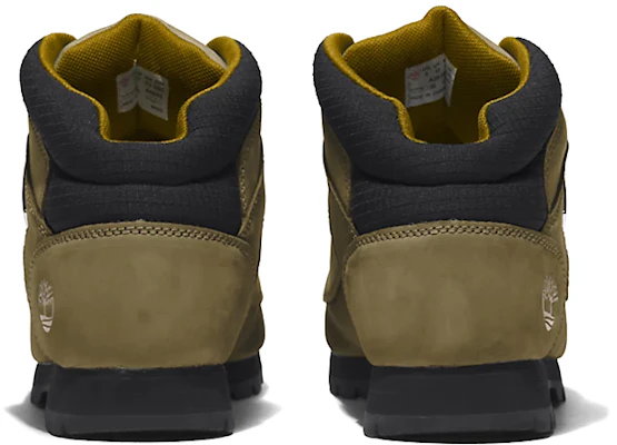 Timberland添柏嵐 Euro Sprint Hiker 休閒防滑 低筒 戶外靴 綠 Details for Timberland添柏嵐 Euro Sprint Hiker 休閒防滑 低筒 戶外靴 綠