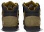 Details for Timberland添柏嵐 Euro Sprint Hiker 休閒防滑 低筒 戶外靴 綠
