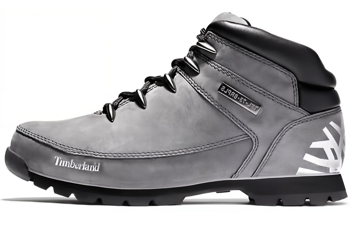 Buy 添柏嵐 Euro Sprint 徒步旅行者登山靴 灰