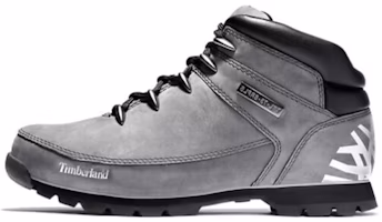 Timberland Euro Sprint Hiker 'Grey' A17K3065 Timberland Euro Sprint Hiker 'Grey' A17K3065